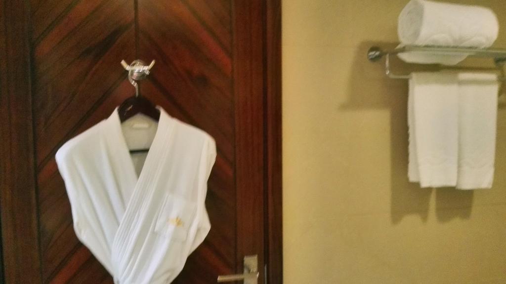 Ziguangyuan Hotel Jilin Esterno foto