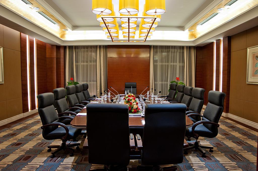 Ziguangyuan Hotel Jilin Esterno foto